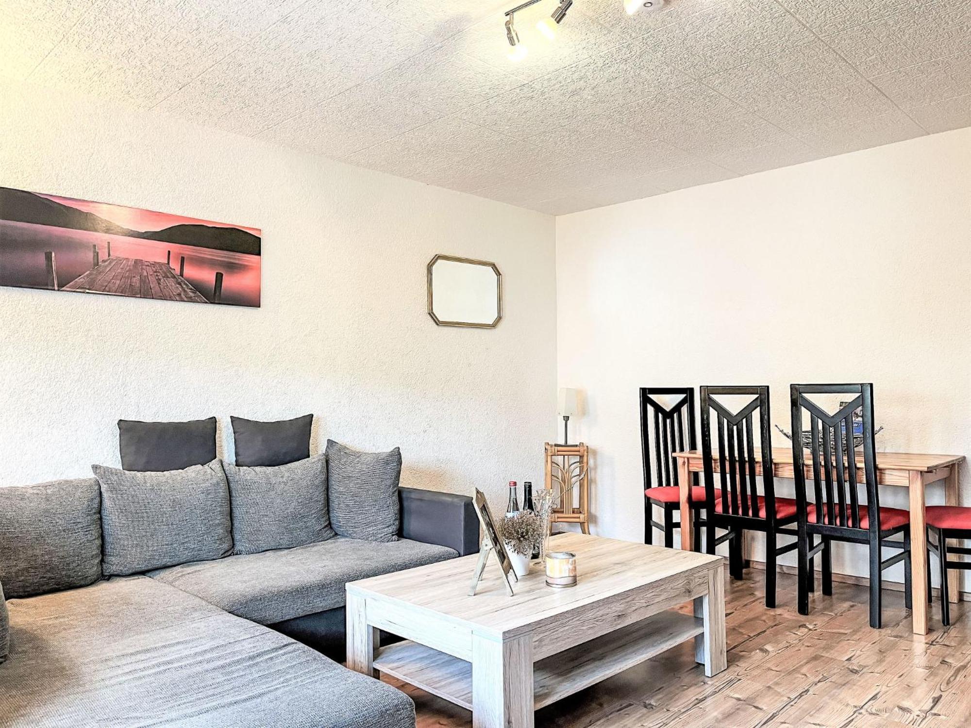Apartment Steinberger Stuben By Interhome Exterior foto