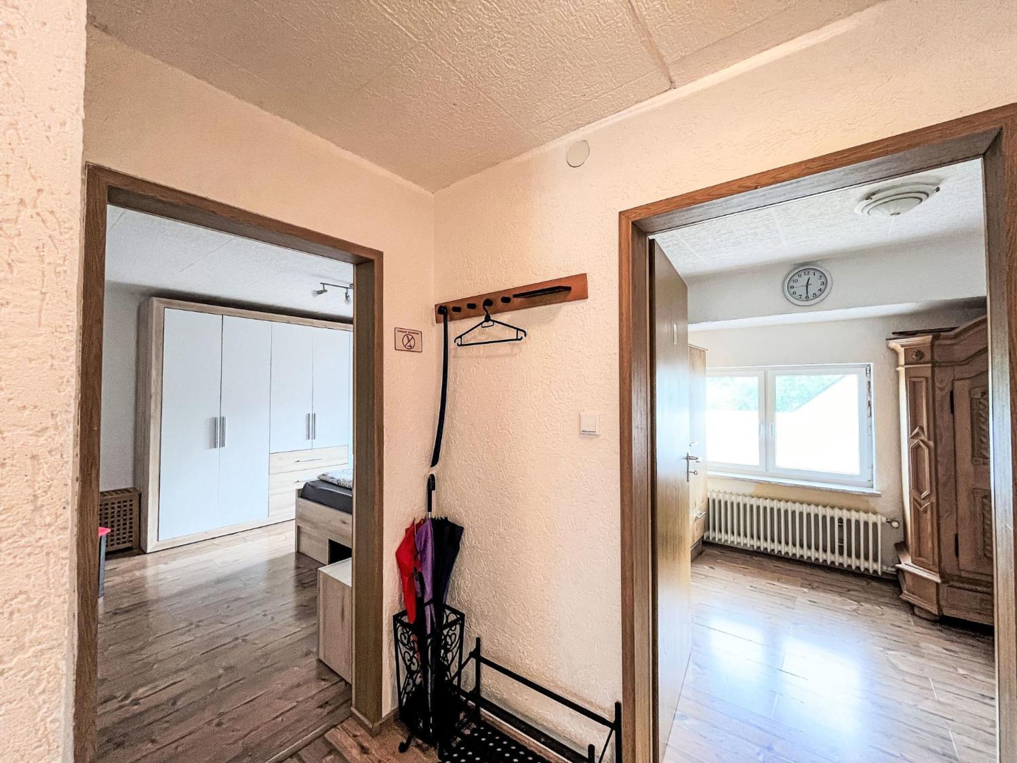 Apartment Steinberger Stuben By Interhome Exterior foto