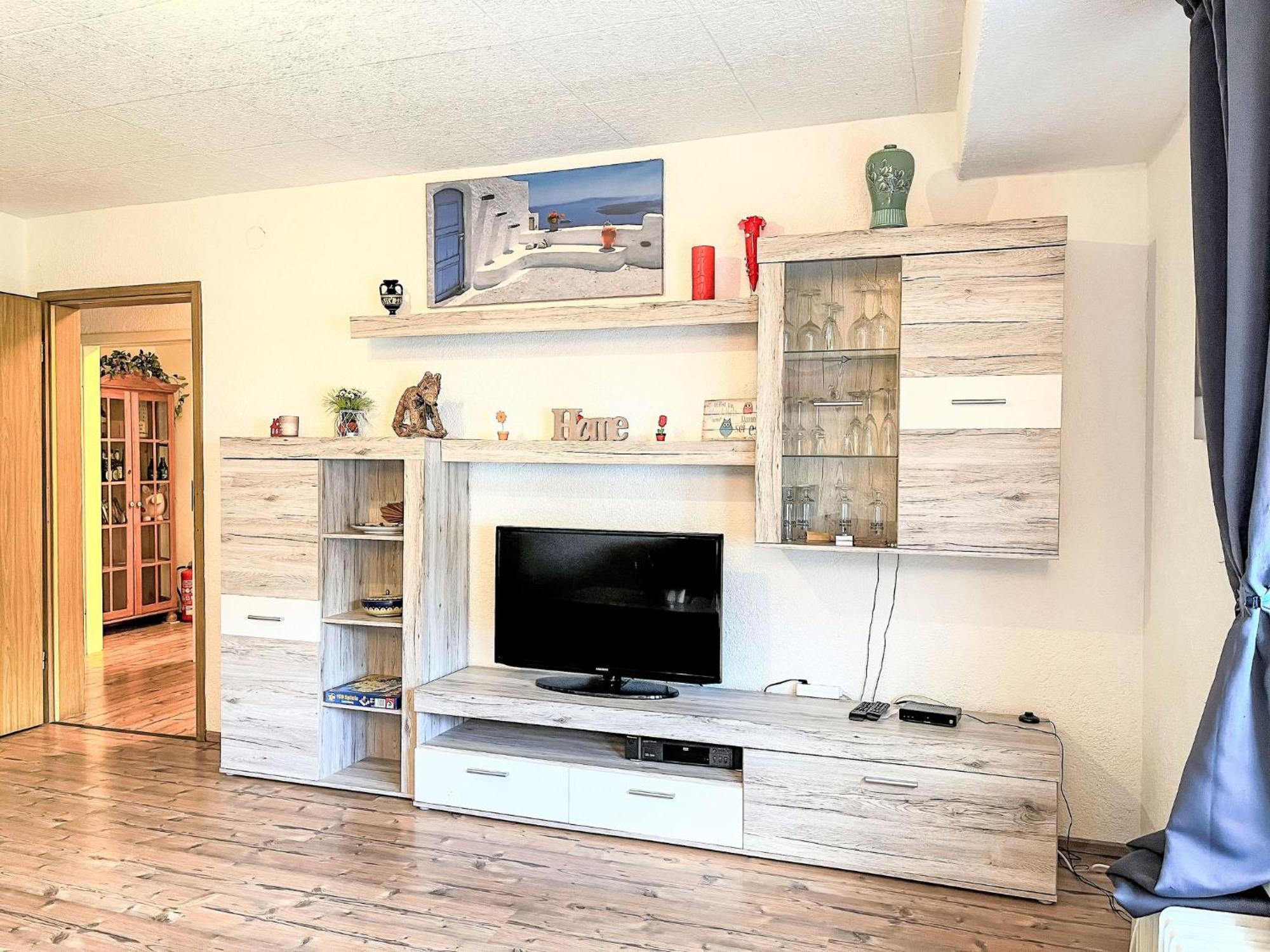 Apartment Steinberger Stuben By Interhome Exterior foto